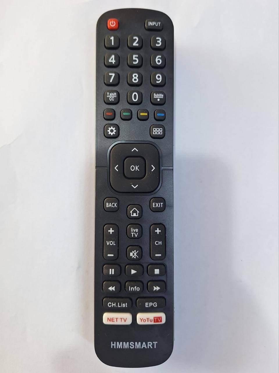 Remote Control
